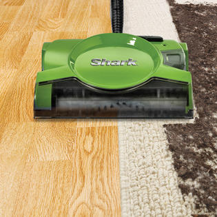Shark Shark 10 Rechargeable Floor And Carpet Sweeper Appliances