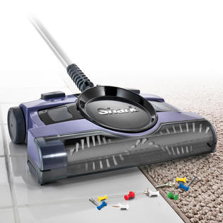 Shark Shark 13 Rechargeable Floor And Carpet Sweeper Appliances