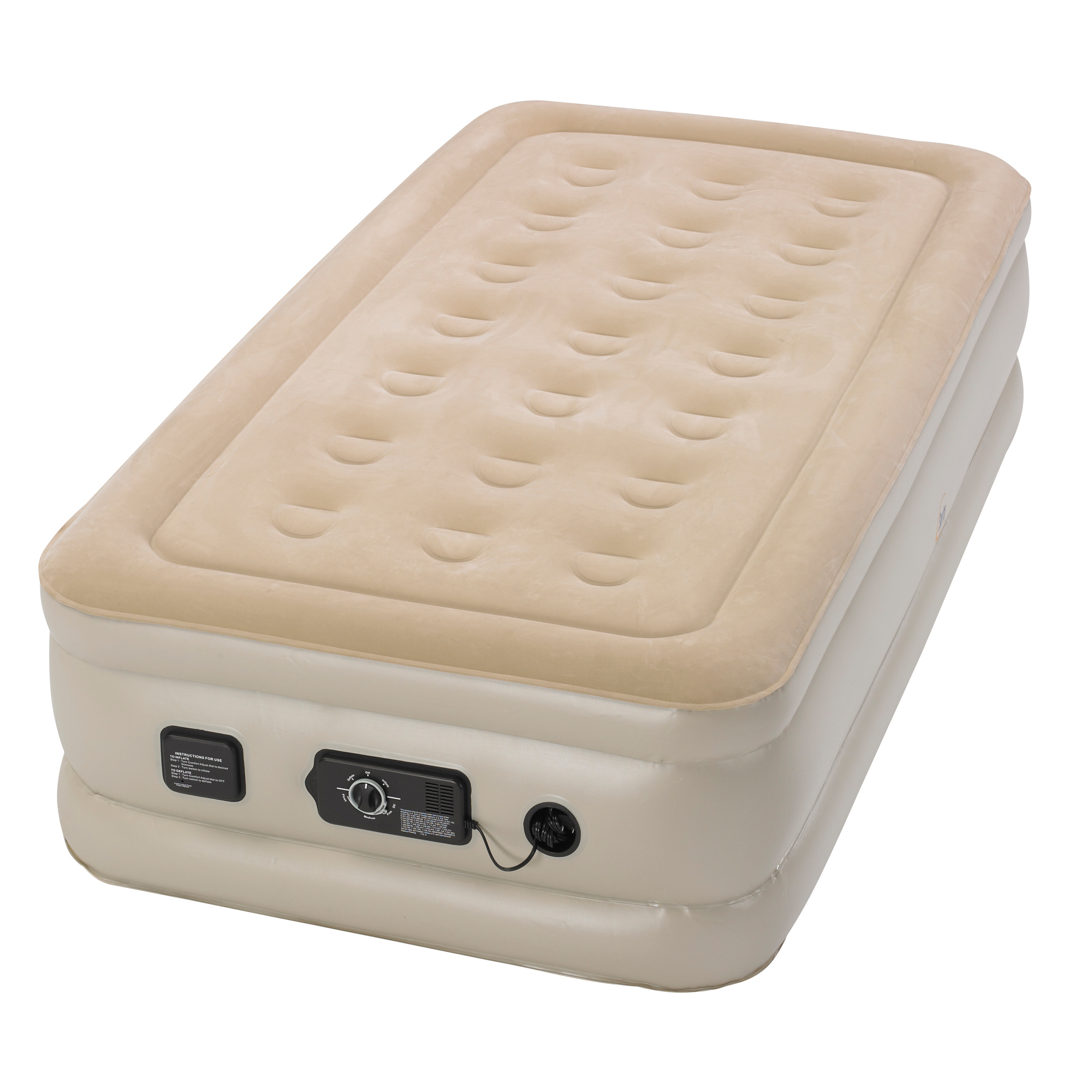 Camping Air Mattress Kmart