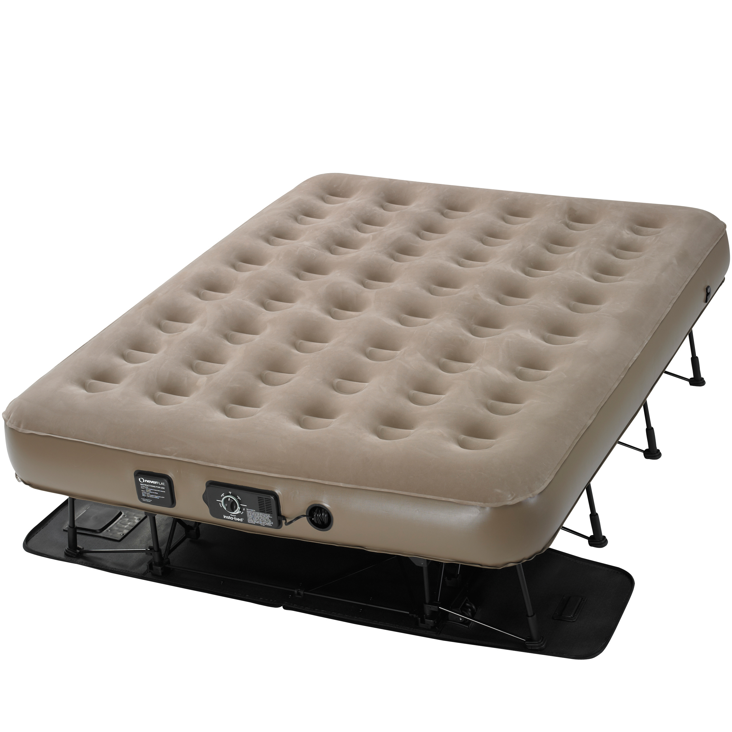 Serta Camping Air Mattresses Sears