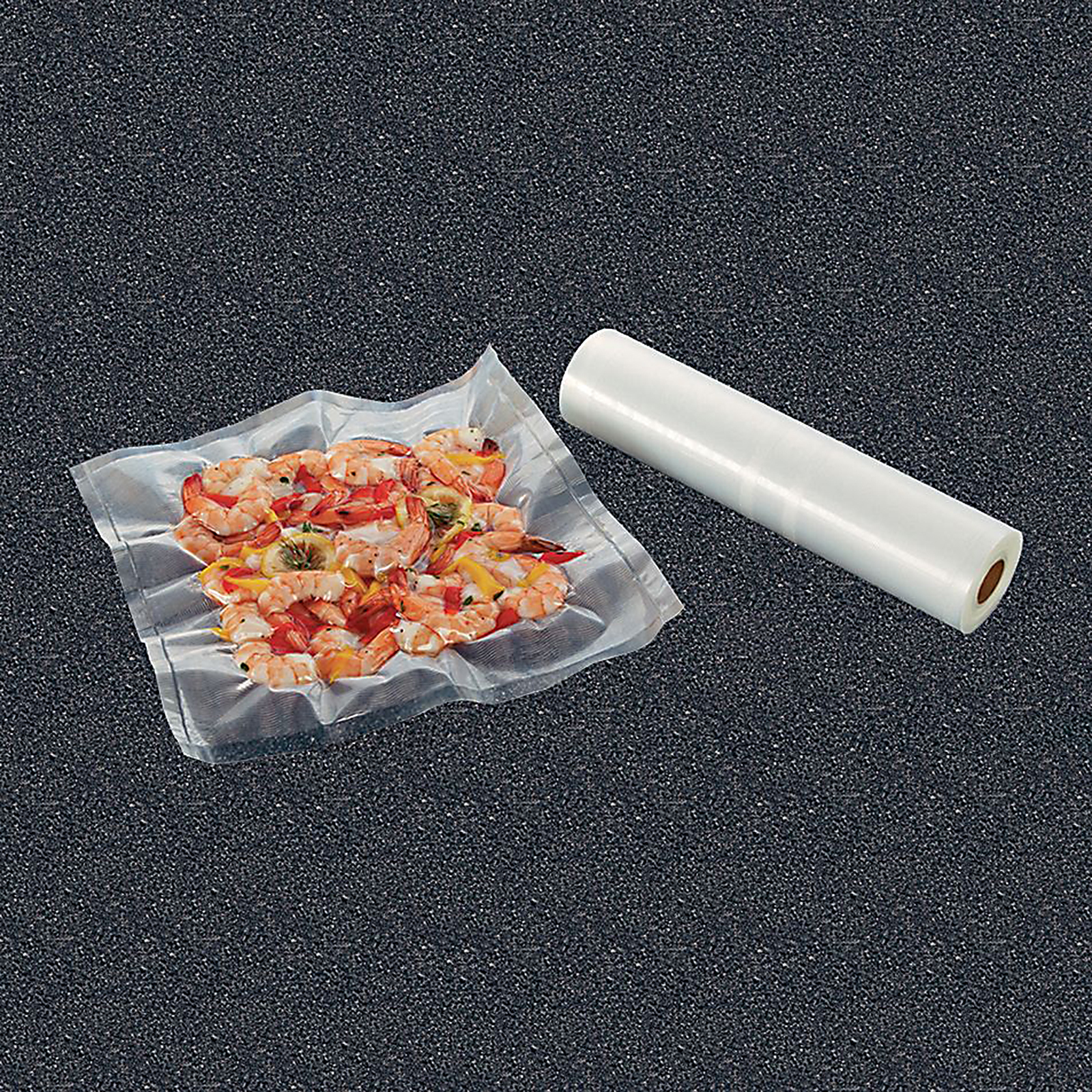 Foodsaver FSFSBF0626-P00 Seal-N-Save 2 pk. Vacuum Bag Rolls, Specialty Foodsaver FSFSBF0626-P00 Seal-N-Save 2 pk. Vacuum Bag Rolls, Specialty