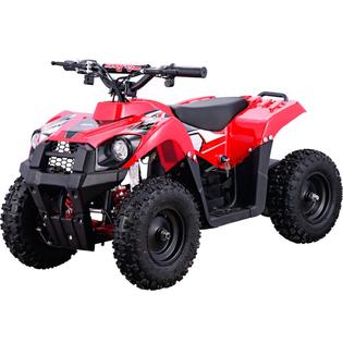 mototec 36v atv