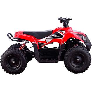 mototec 36v atv