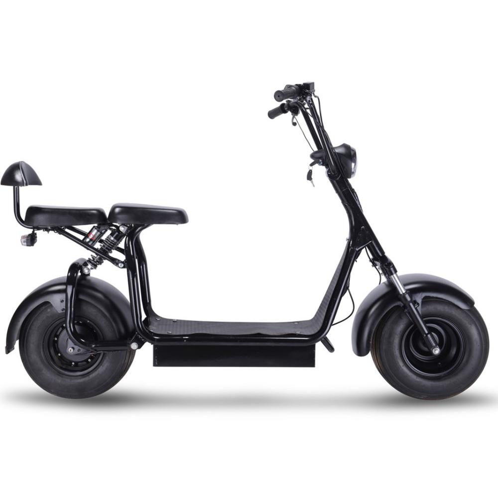 tork electric scooter