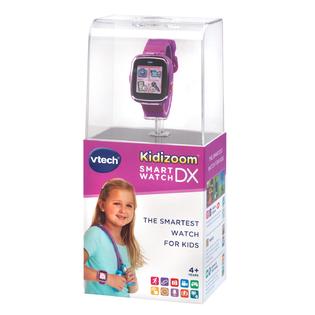 VTech Kidizoom Smartwatch DX Pink