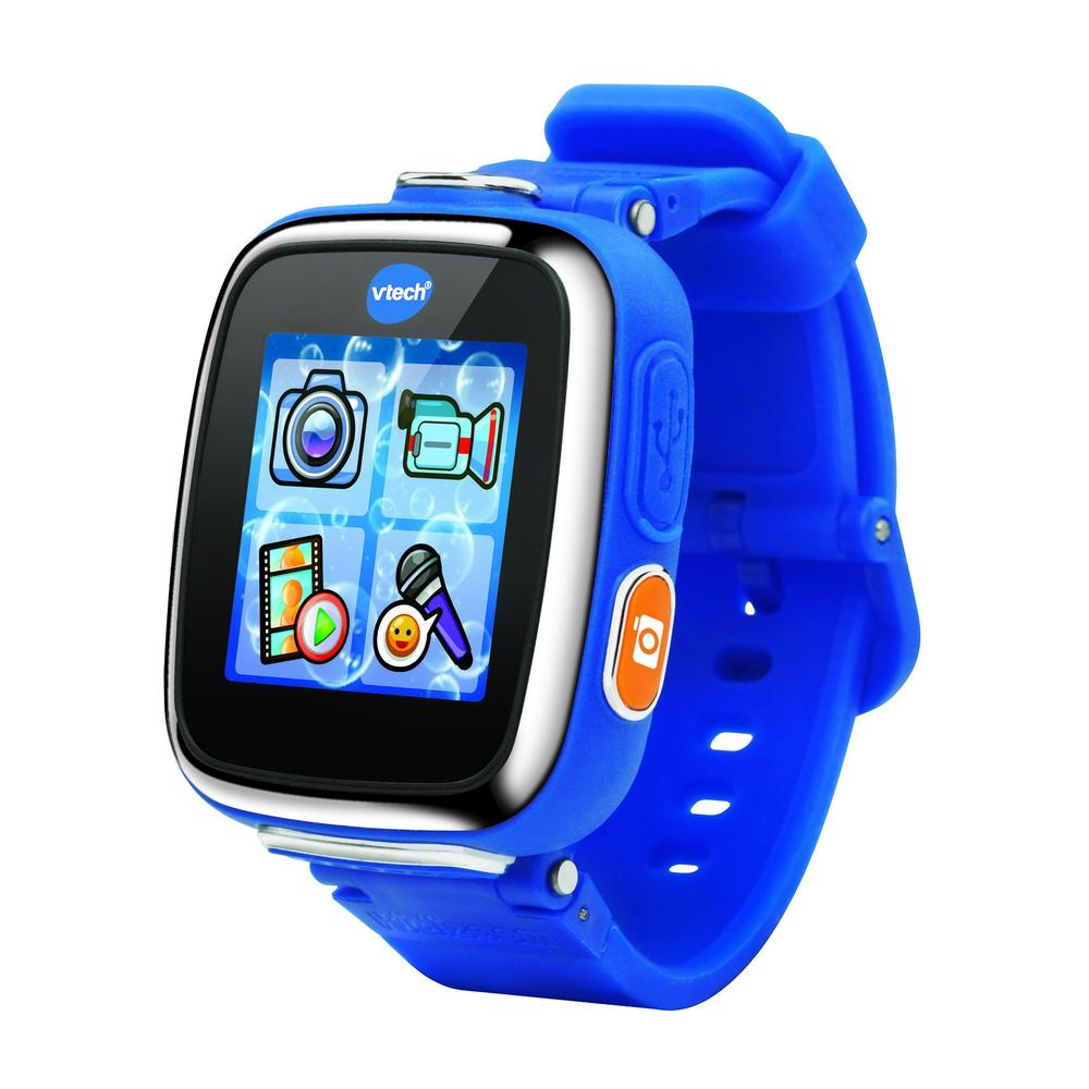 VTech Kidizoom&#174; SmartwatchDX - Royal Blue