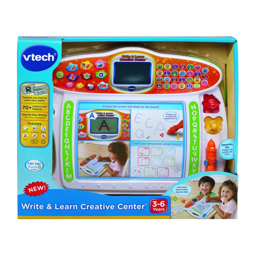 VTech Write & Learn Creative Center