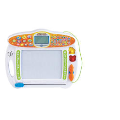 vtech write and learn creative center , white