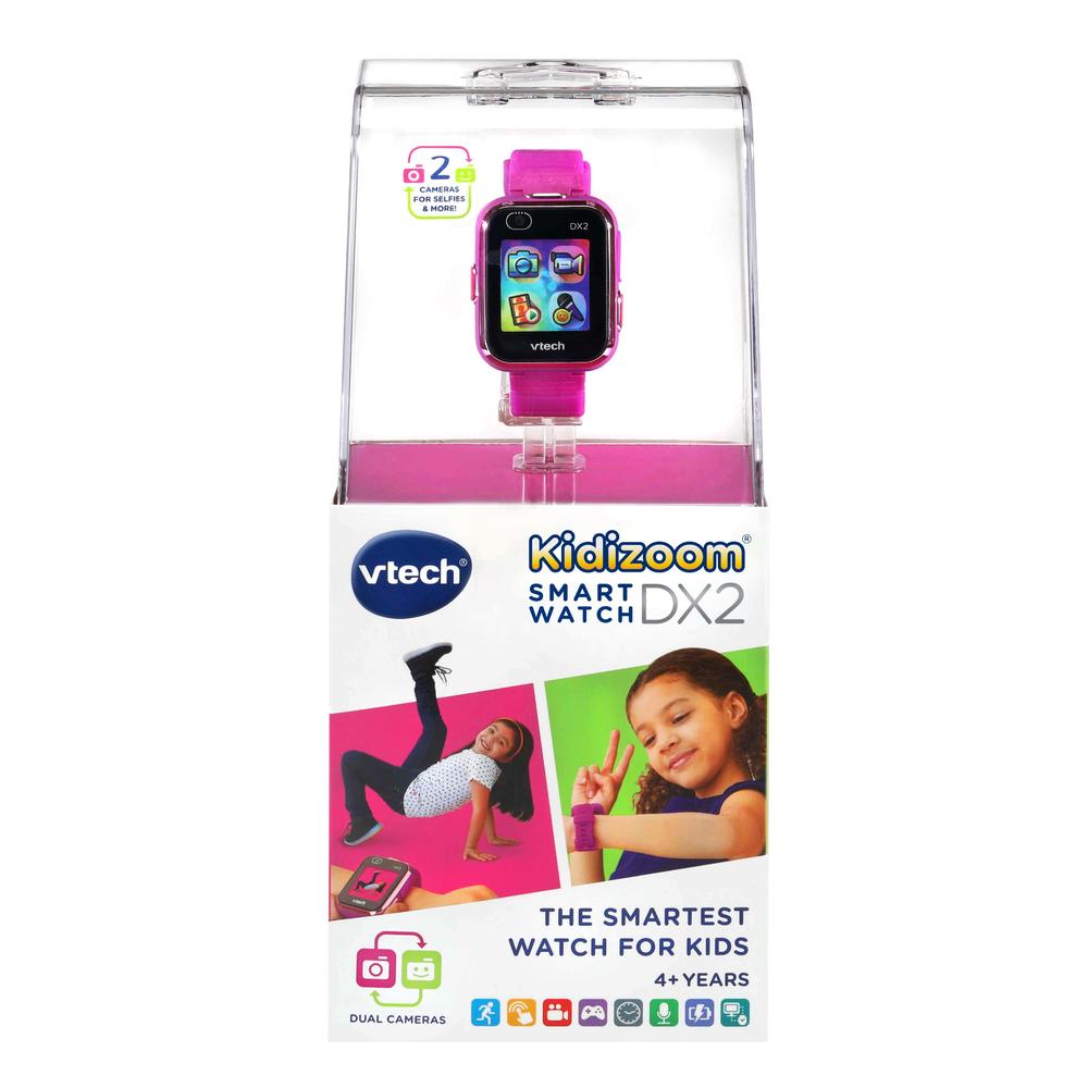 Vtech store watch kmart