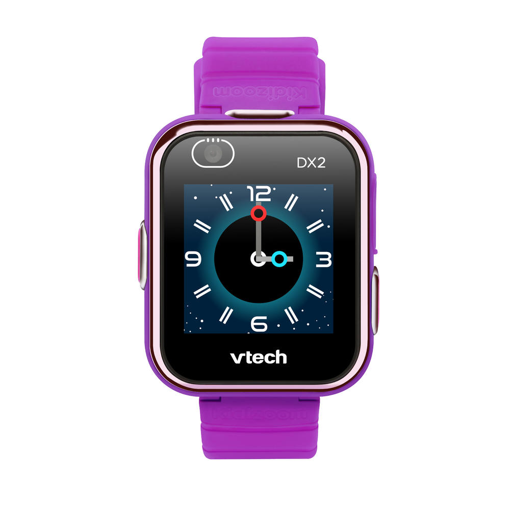 VTech Kidizoom&#174; Smartwatch DX2 - Purple