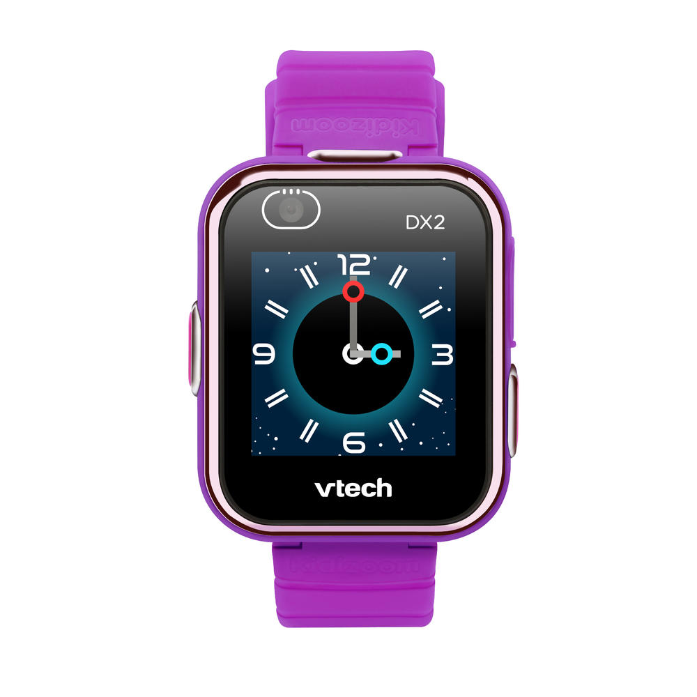 VTech Kidizoom® Smartwatch DX2 - Purple