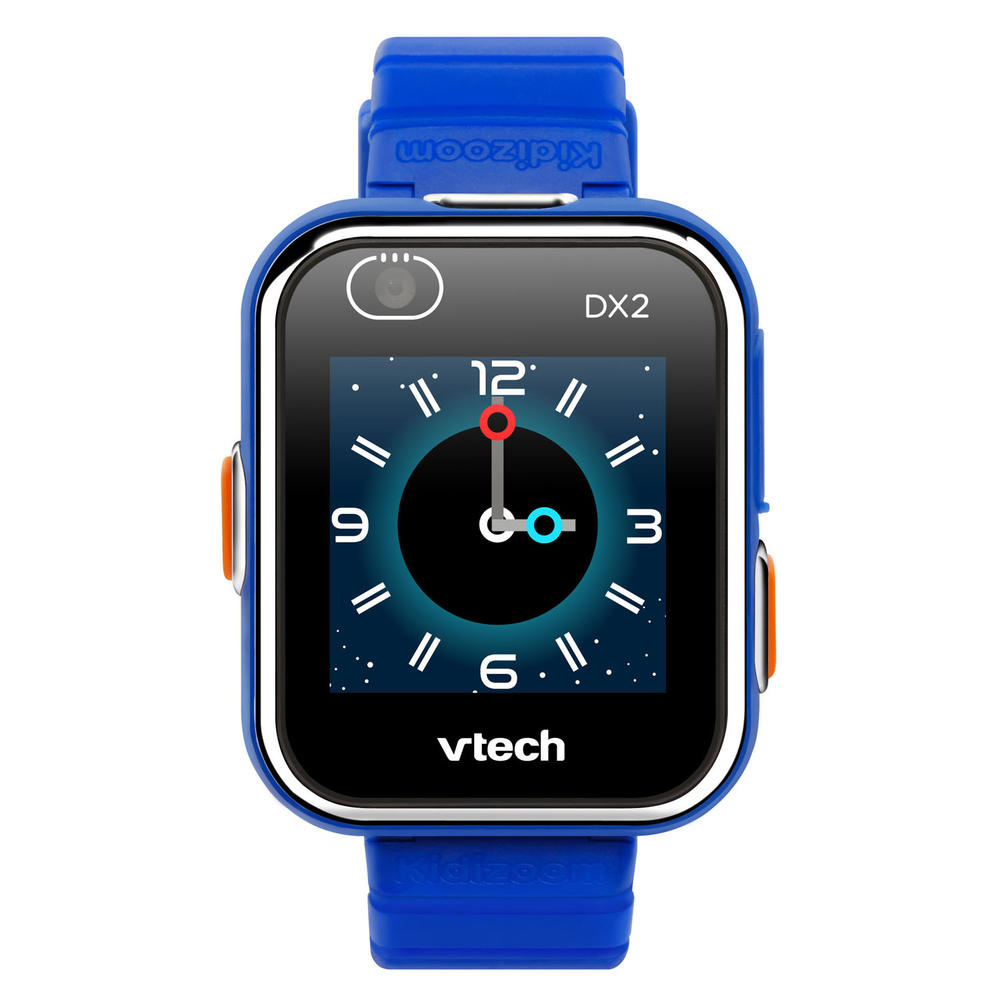 VTech Kidizoom® Smartwatch DX2 - Blue