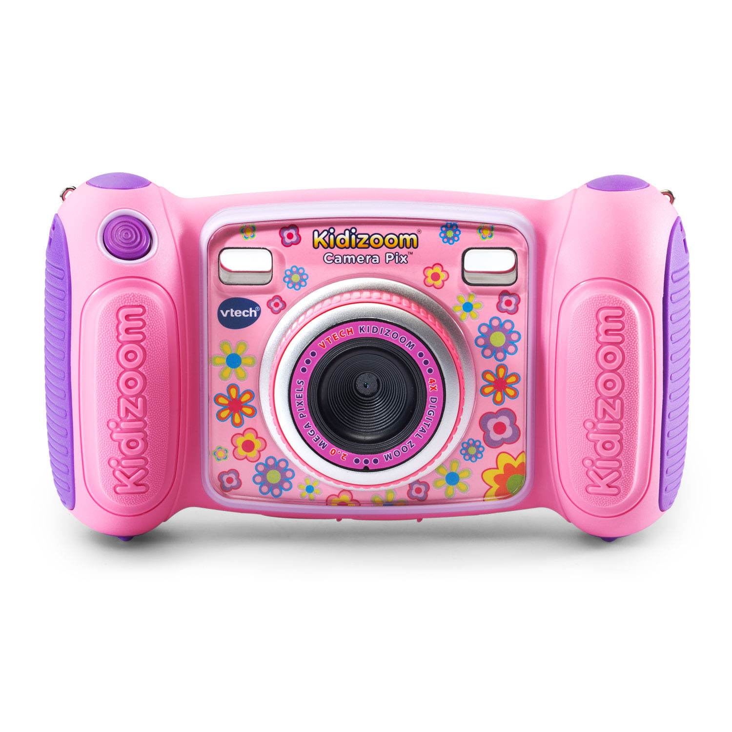 VTech Kidizoom Camera Pix Pink VTech Kidizoom Camera Pix Pink