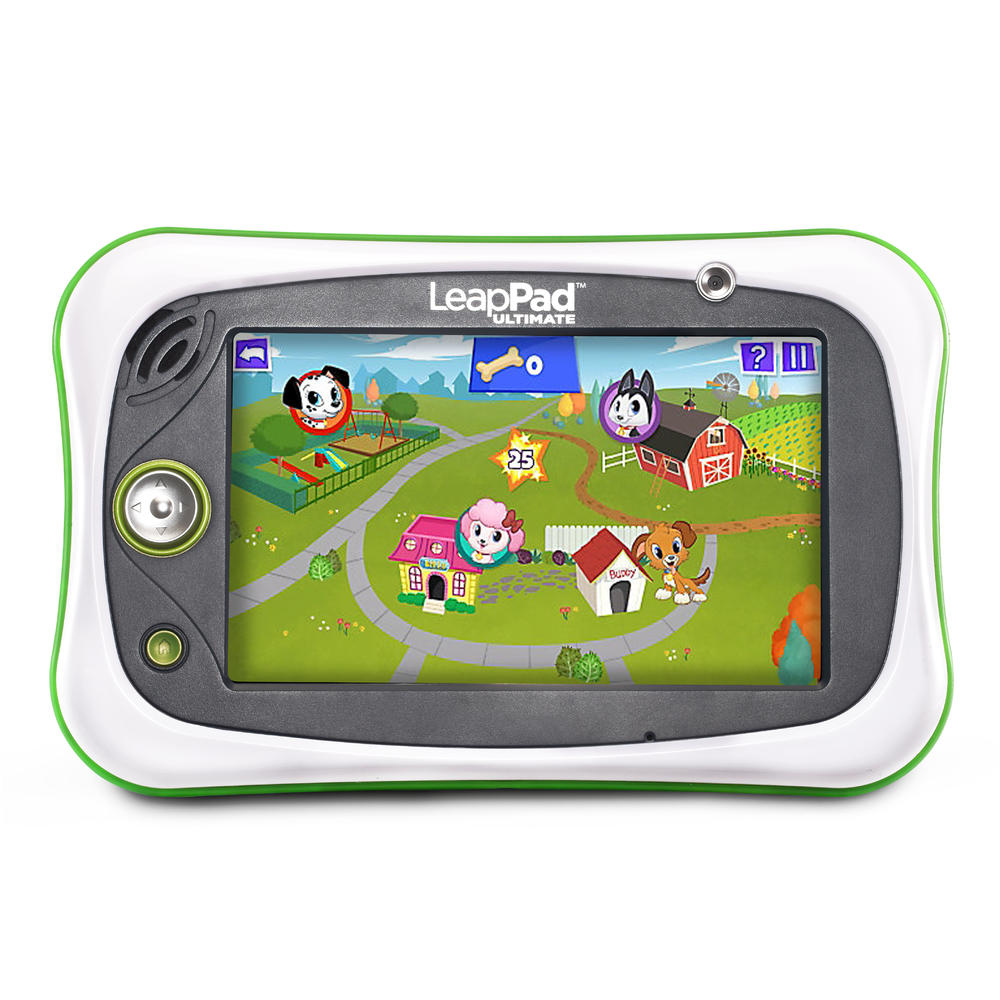 LeapFrog LeapPad Ultimate