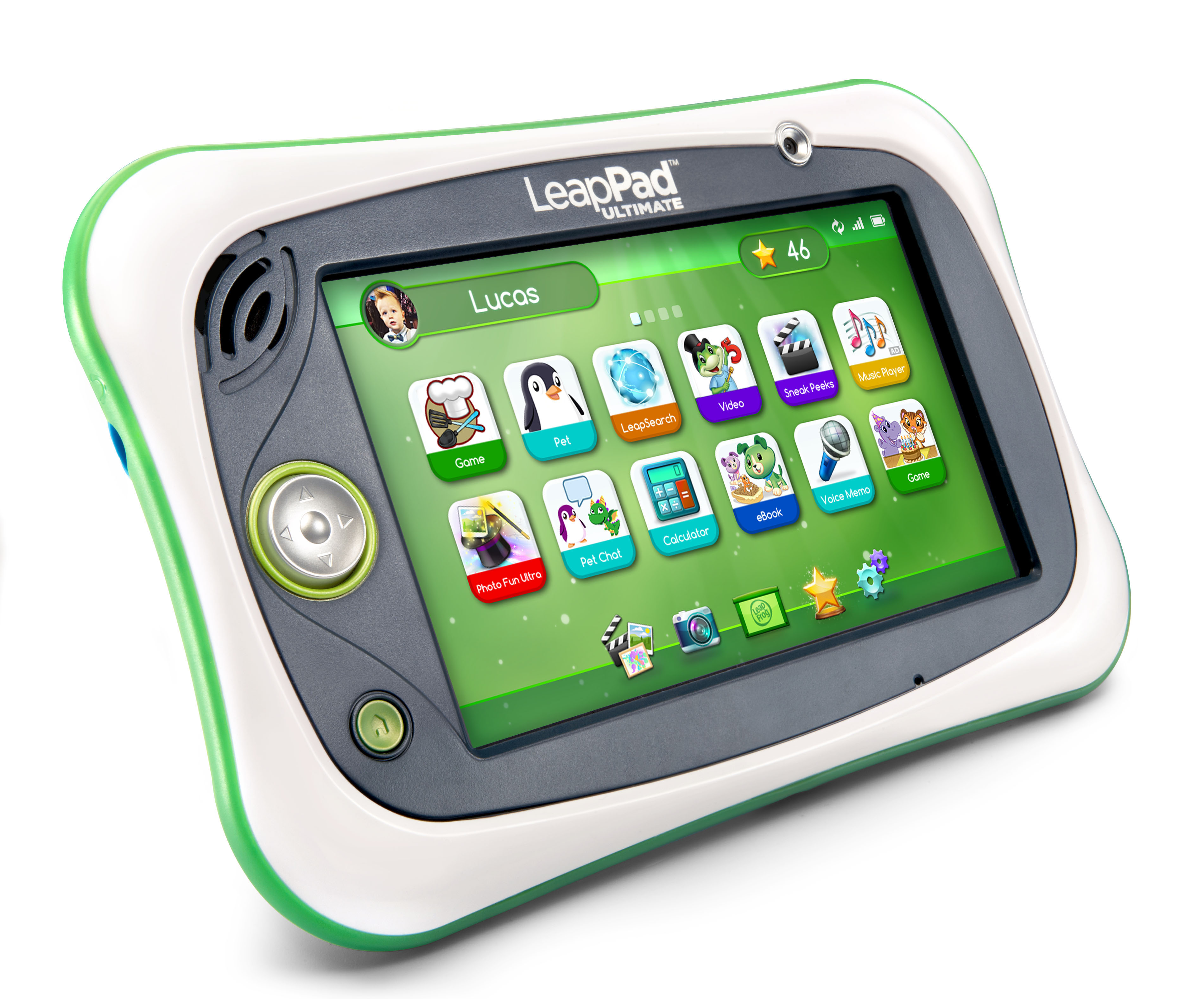 LeapFrog Kids Tablets - Kmart