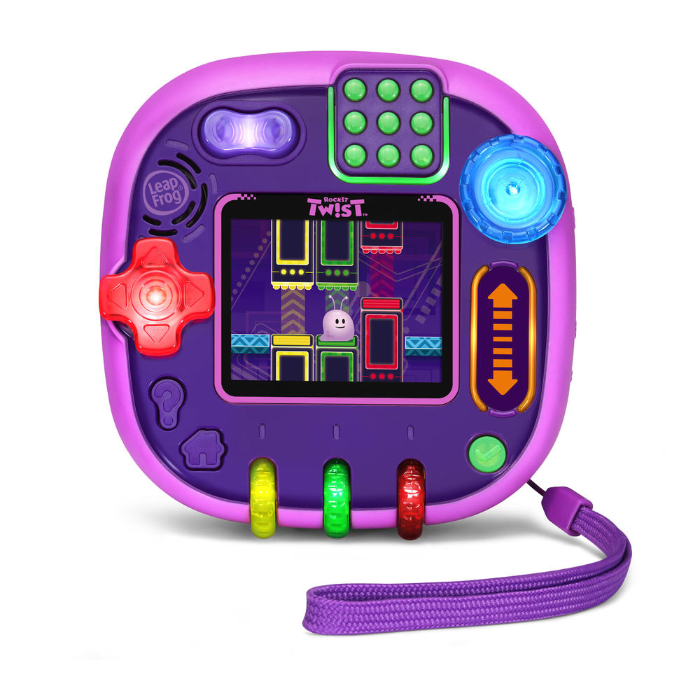 LeapFrog RockIt Twist™ Purple