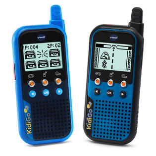 VTech KidiGo™ Walkie Talkies