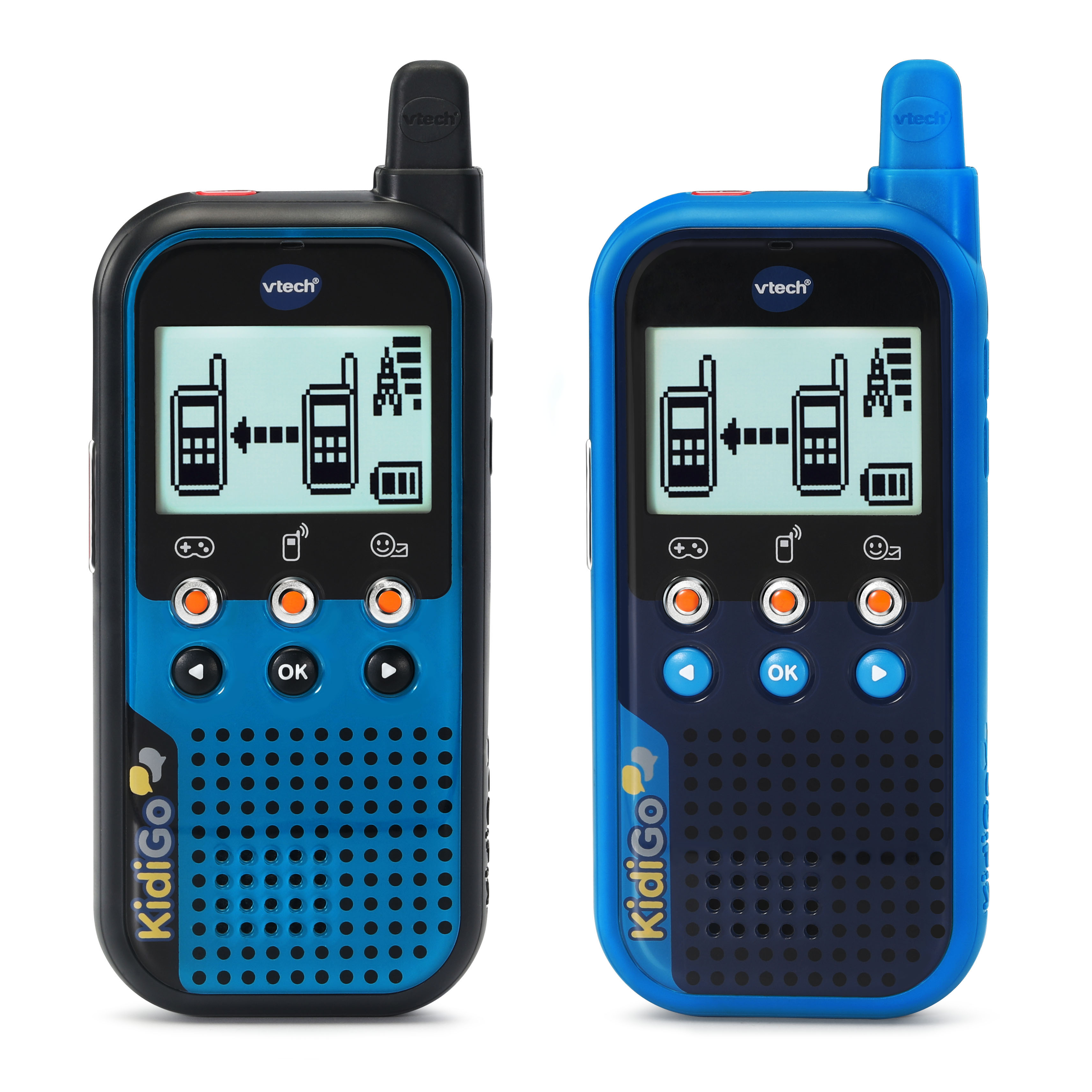 VTech KidiGo™ Walkie Talkies
