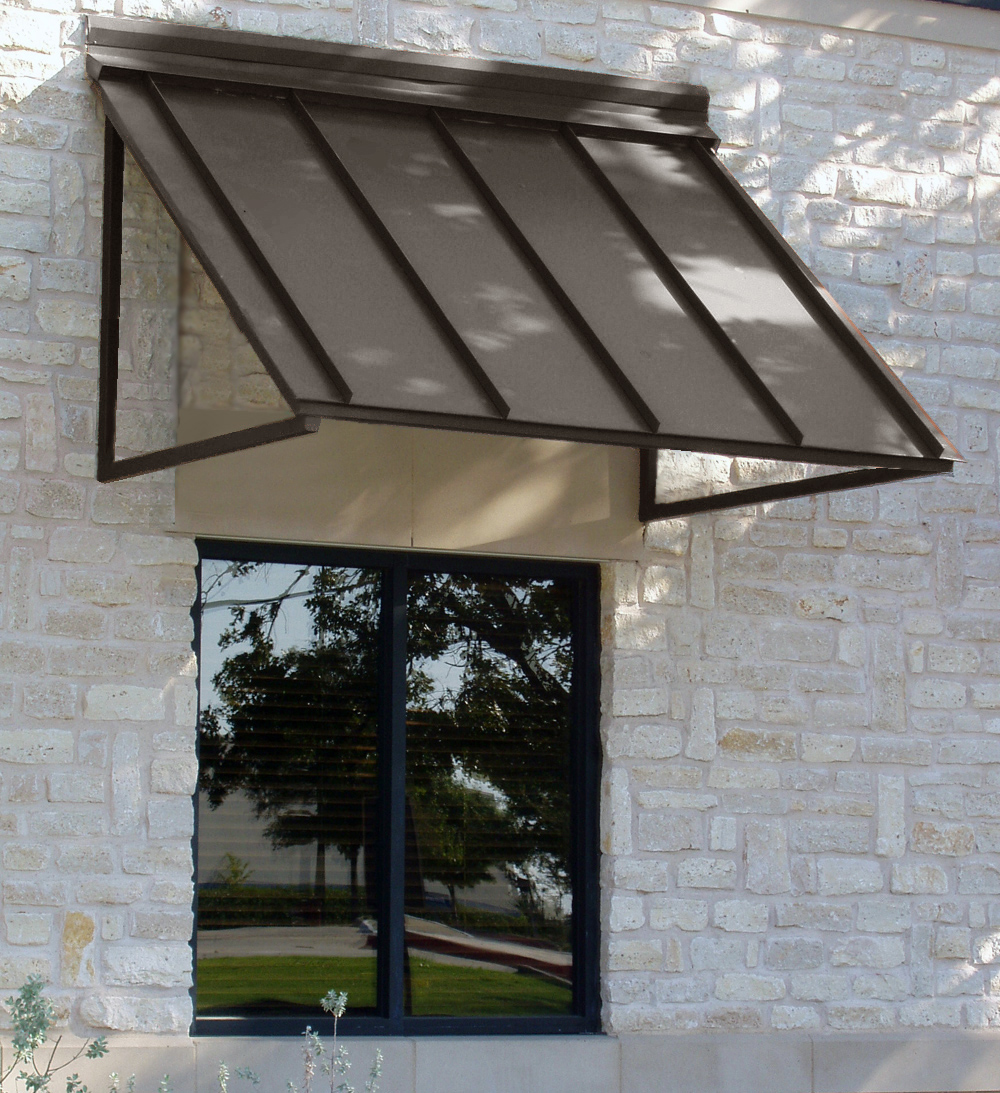 Awnings Metal Sears