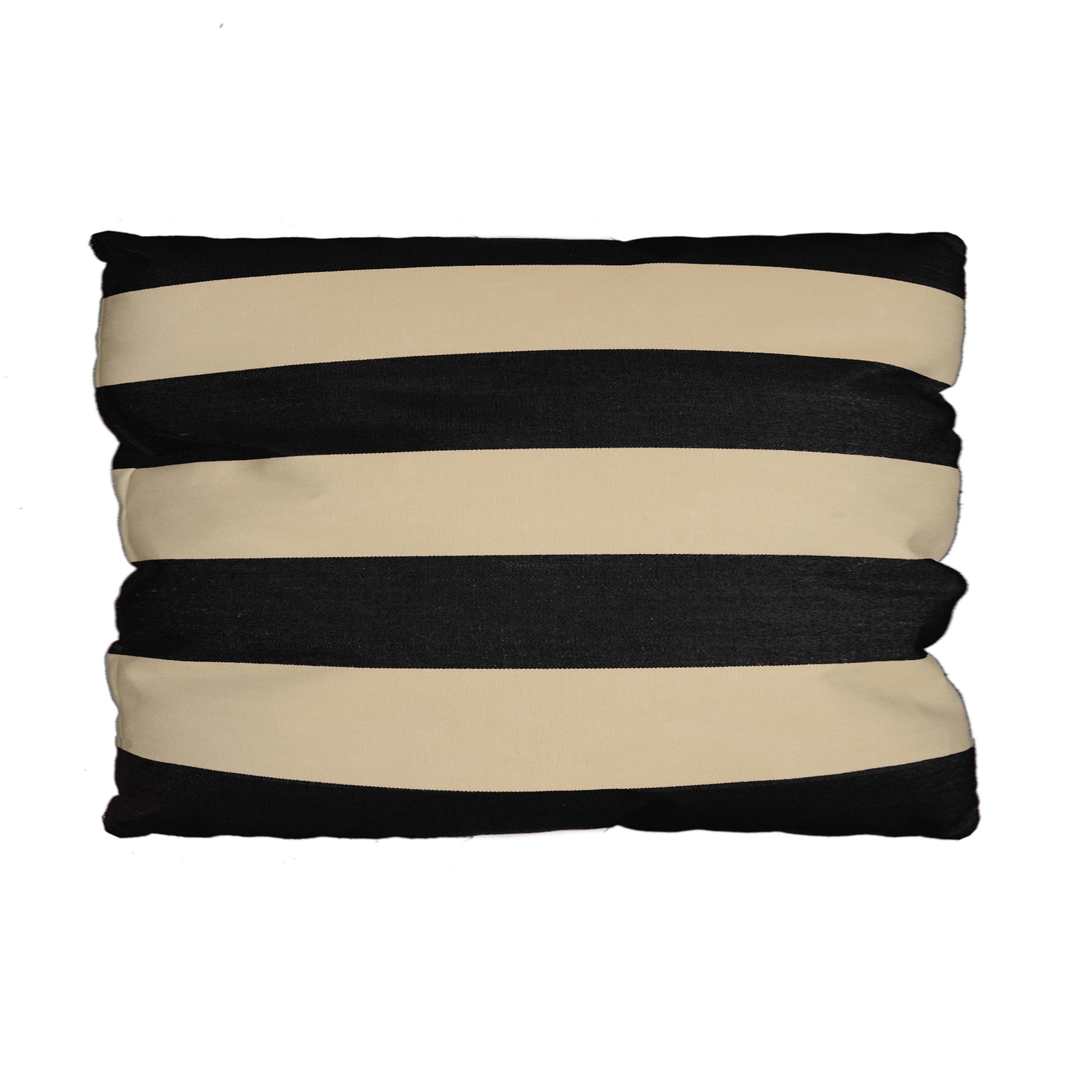 Beauty-Mark&reg; 14"x20" Outdoor Pillow Standard Striped Color