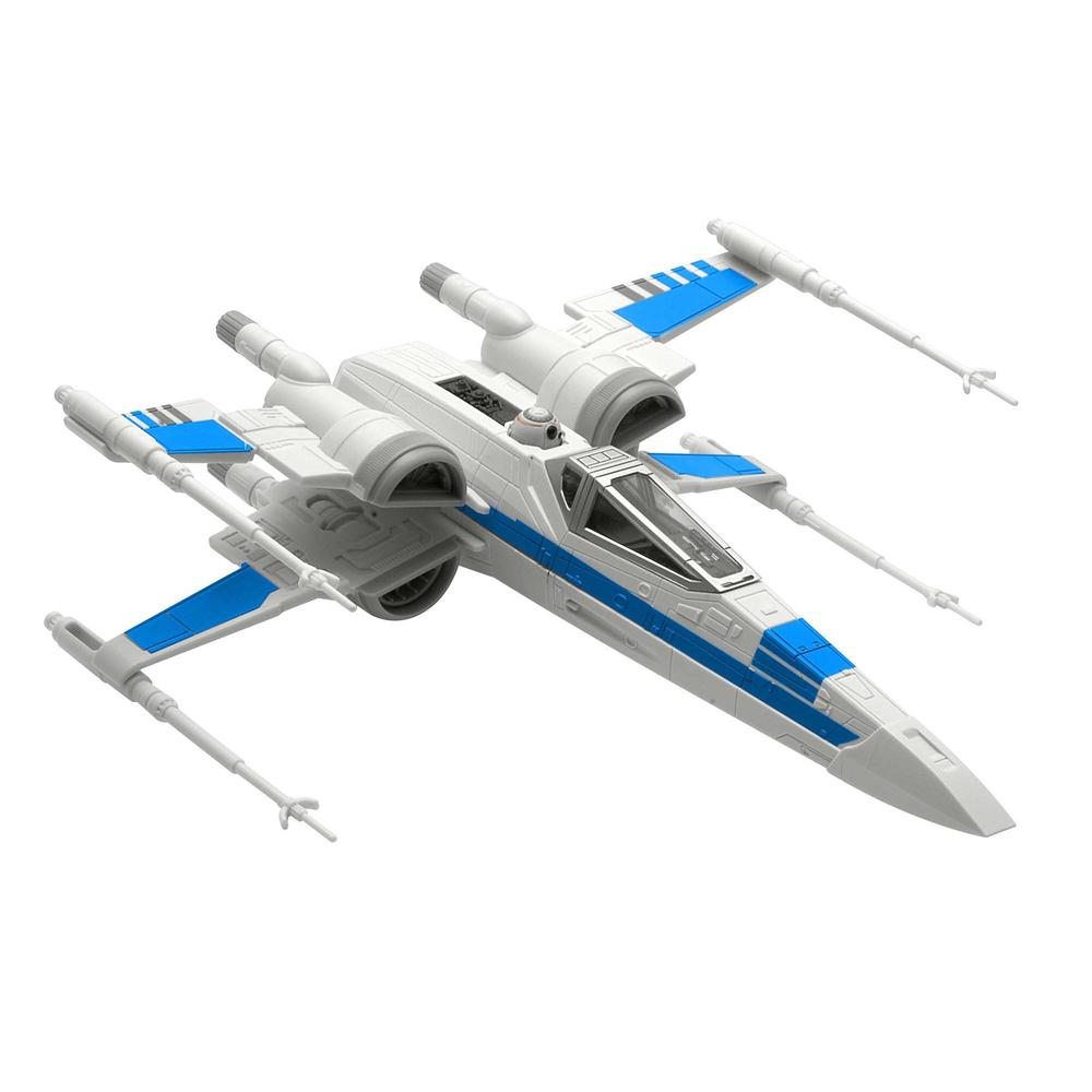Disney STAR WARS™ Resistance X-Wing Fighter™ SnapTite Model Kit
