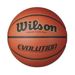Wilson Athletic Connection Wilson&#174; Evolution&#174; Indoor Basketball