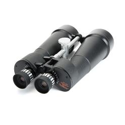Celestron - SkyMaster 25X100 Astro Binoculars - Astronomy Binoculars with Deluxe Carrying Case - Powerful Binoculars - Ultra Sha