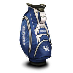 Team Golf 21973 University of Kentucky Victory Cart Bag