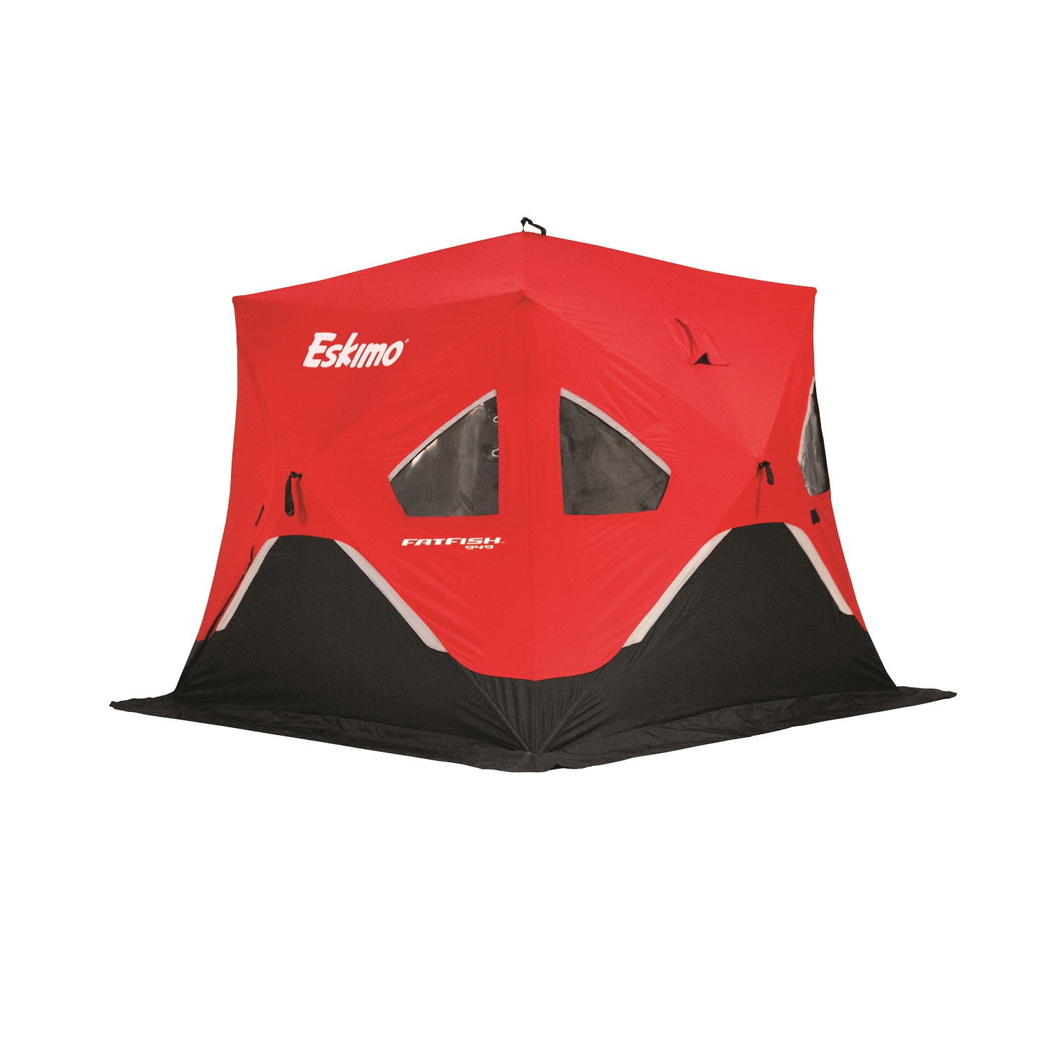 Зимняя палатка Eskimo Quickfish 3 Insulated