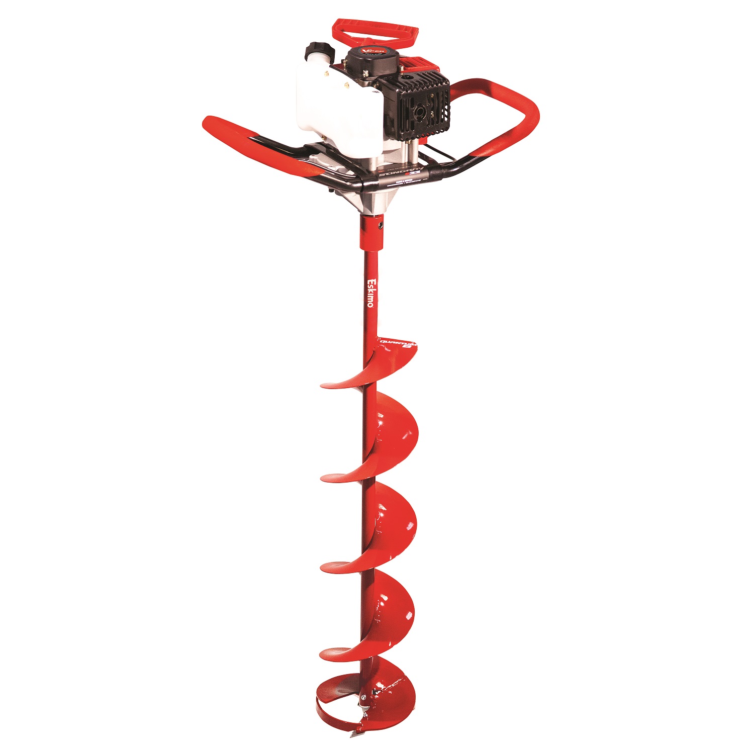 Eskimo Sting Ray S33 8-Inch Power Ice Auger