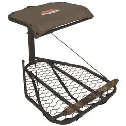 Millennium Treestands M50 Hang-On, for Hunters