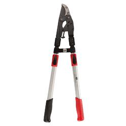 EZ-Kut Products EZ-KUT EZ Kut g2 Loppers and Pruners Heavy Duty Branch cutter Ratcheting Lopper Branch Tree Limb cutter 42 inch Extendable Anvi