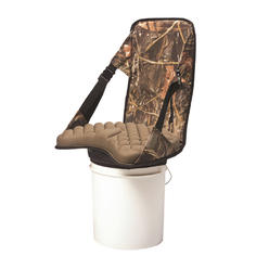 SPLASH Bucket Buddy Chair, Camo/Stone