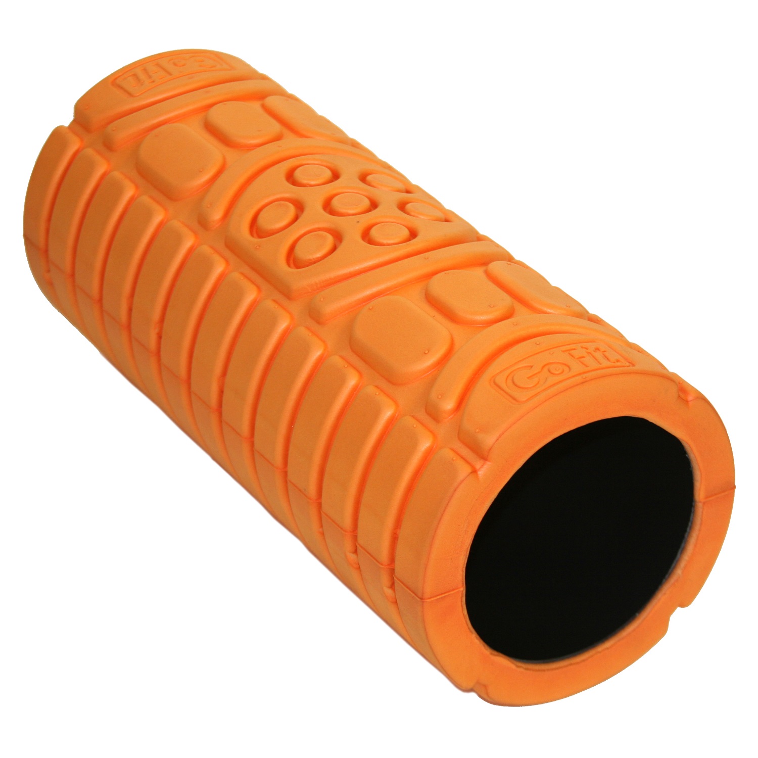 GoFit Massage Roller 13" Orange