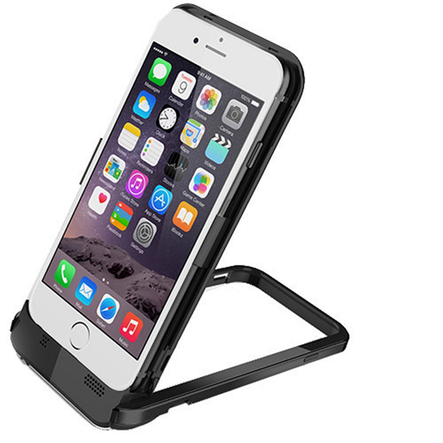 Universal Car Phone Holder For Iphone 6 Plus windshield
