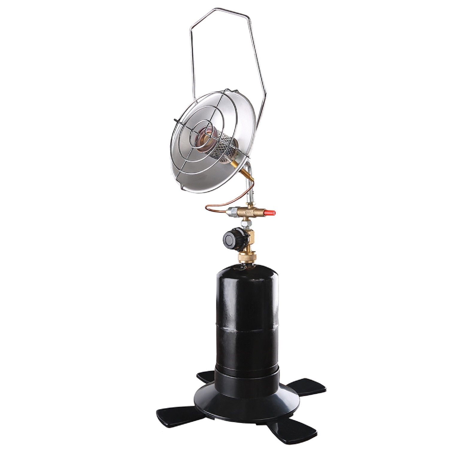 Propane Radiant Heater >> Stansport Portable Outdoor Infrared Propane Heater Propane Radiant Heater >> Stansport Portable Outdoor Infrared Propane Heater