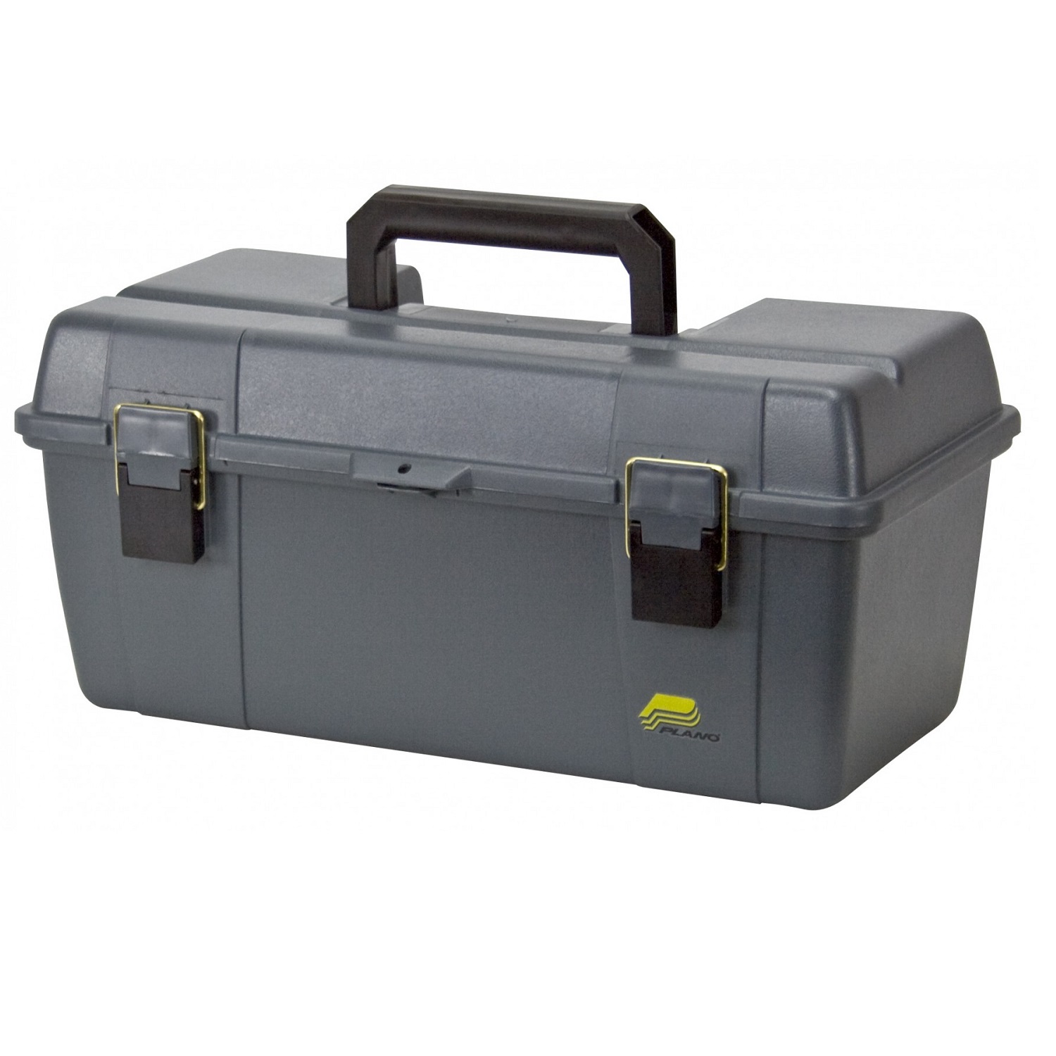 Plano 20 inch Tool Box with Lift-Out Tray  Gray