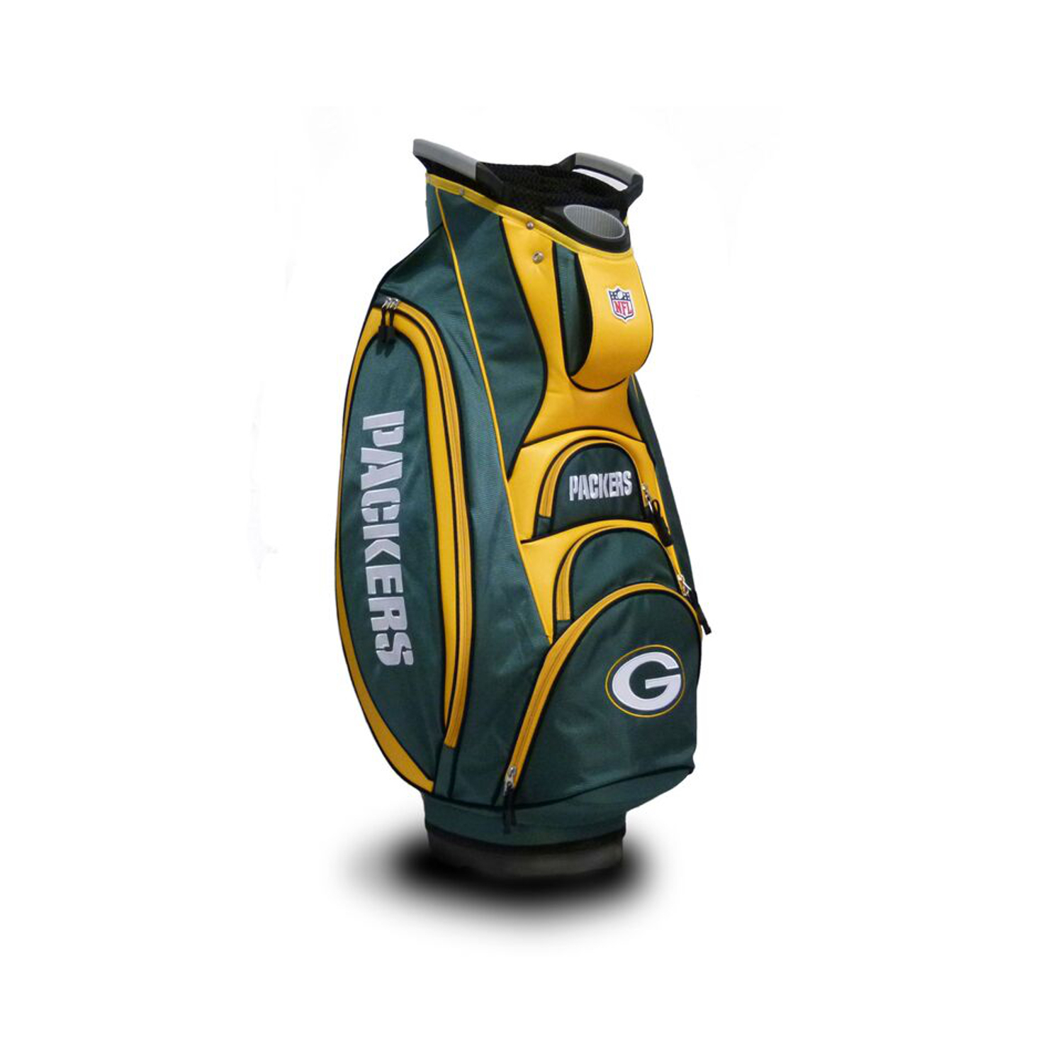 Team Golf Victory Cart Bag Nfl-Green Bay Packers