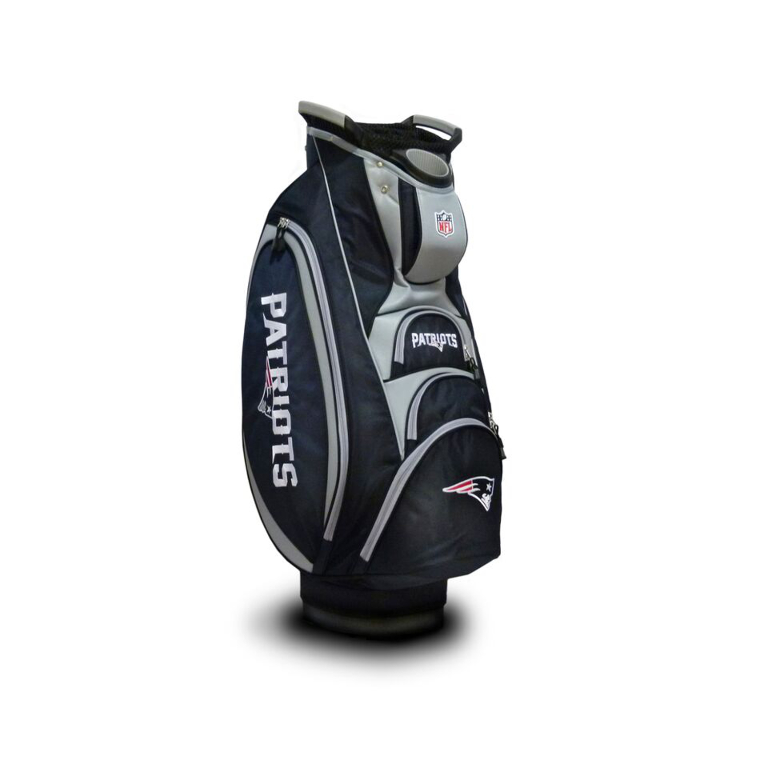 Team Golf Victory Cart Bag Nfl-New England Pats