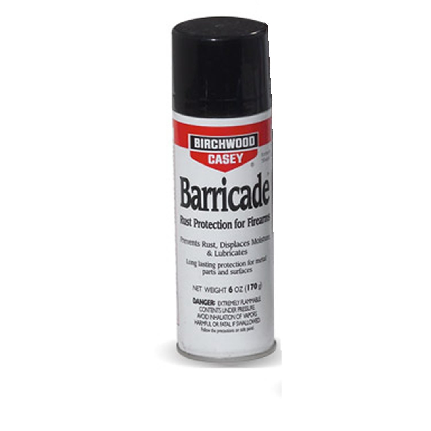 Birchwood Casey Barricade Rust Protection Cloths - 25 Pack (BTA-25 / 33025)