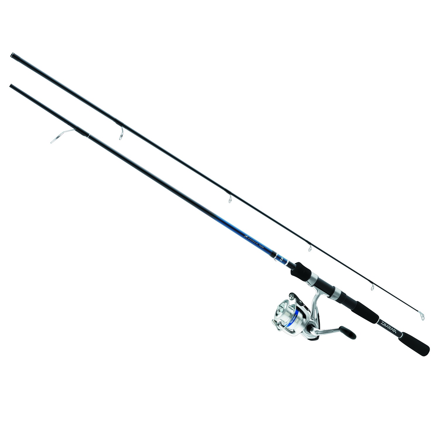 kmart fishing rod and reel combos