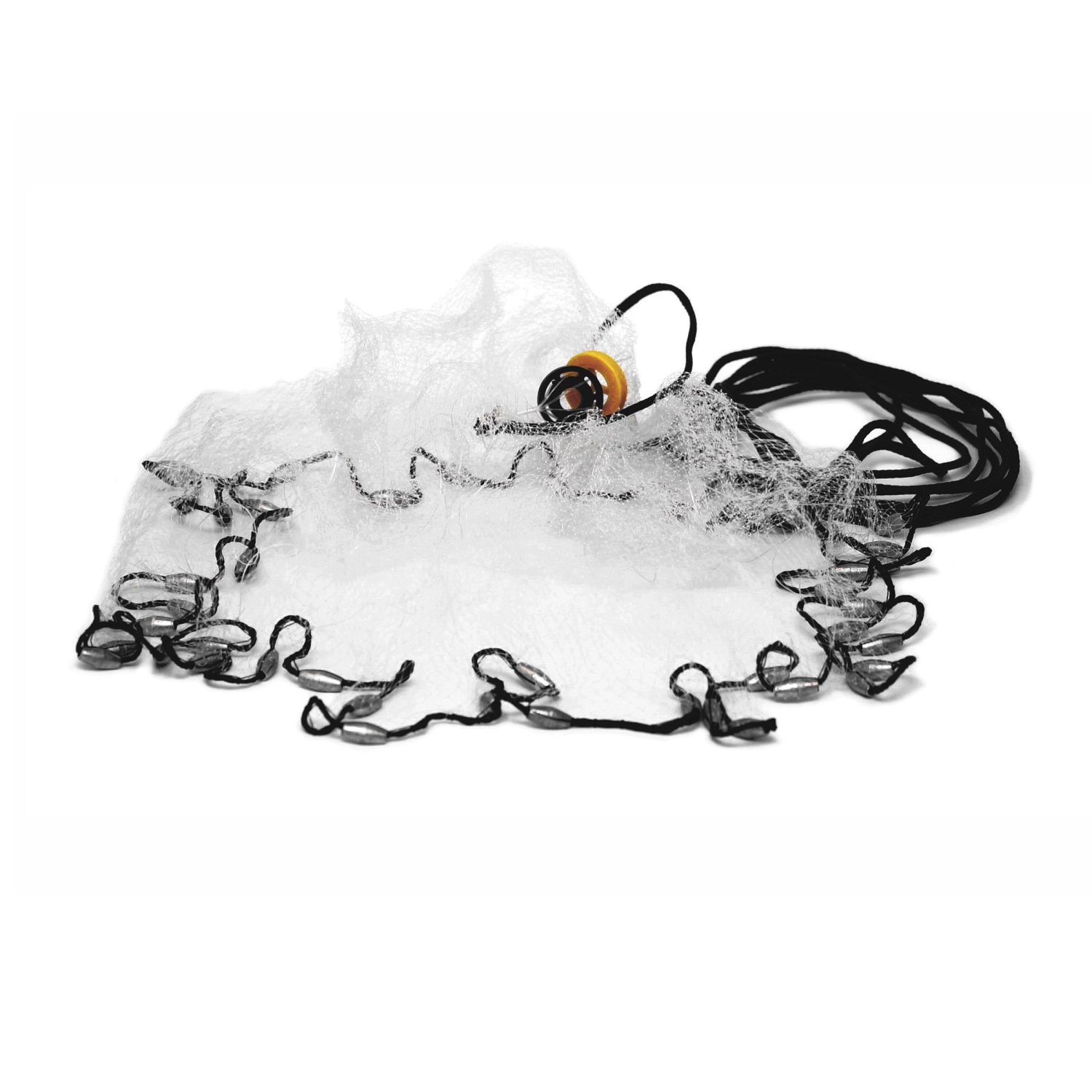 Fishing net kmart clearance