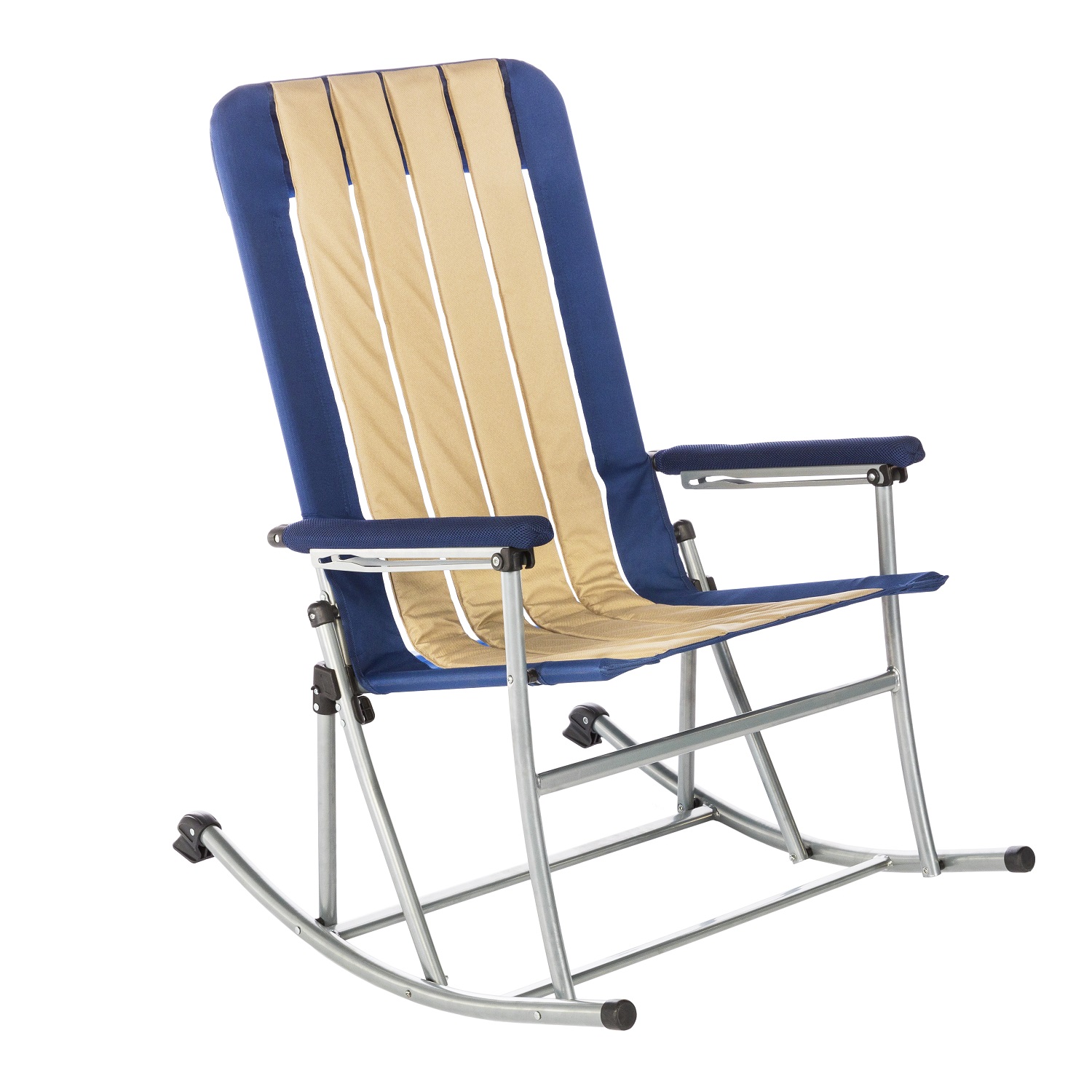 Maccabee Folding Sports Chair