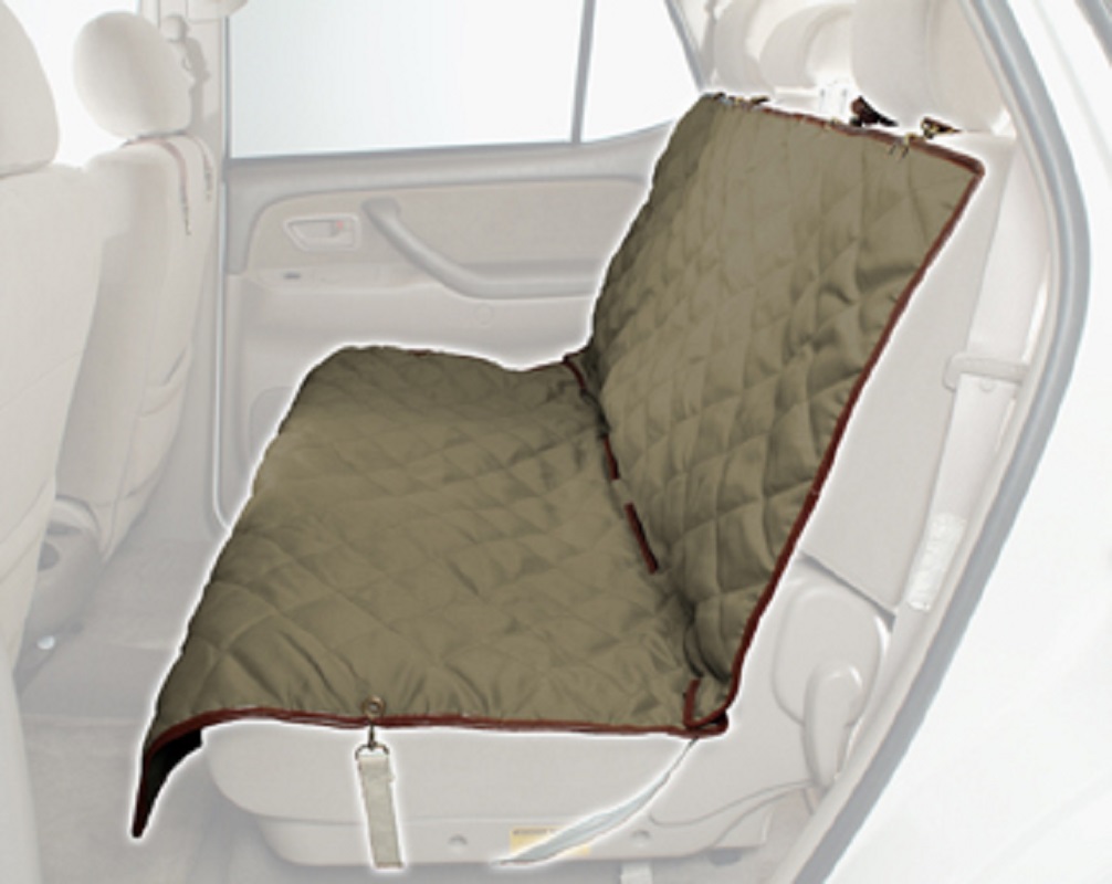 Solvit Deluxe Bench Seat Cover 62283