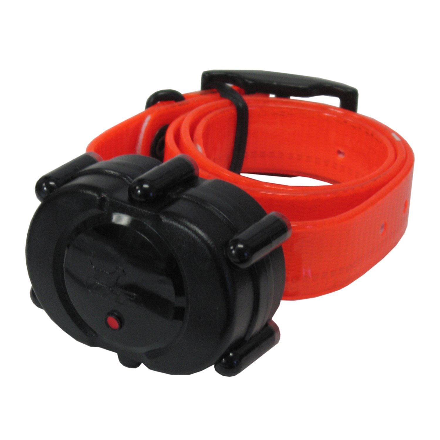 D.T. Systems Dog Training Collar IDT ADDON-O Orange Receiver