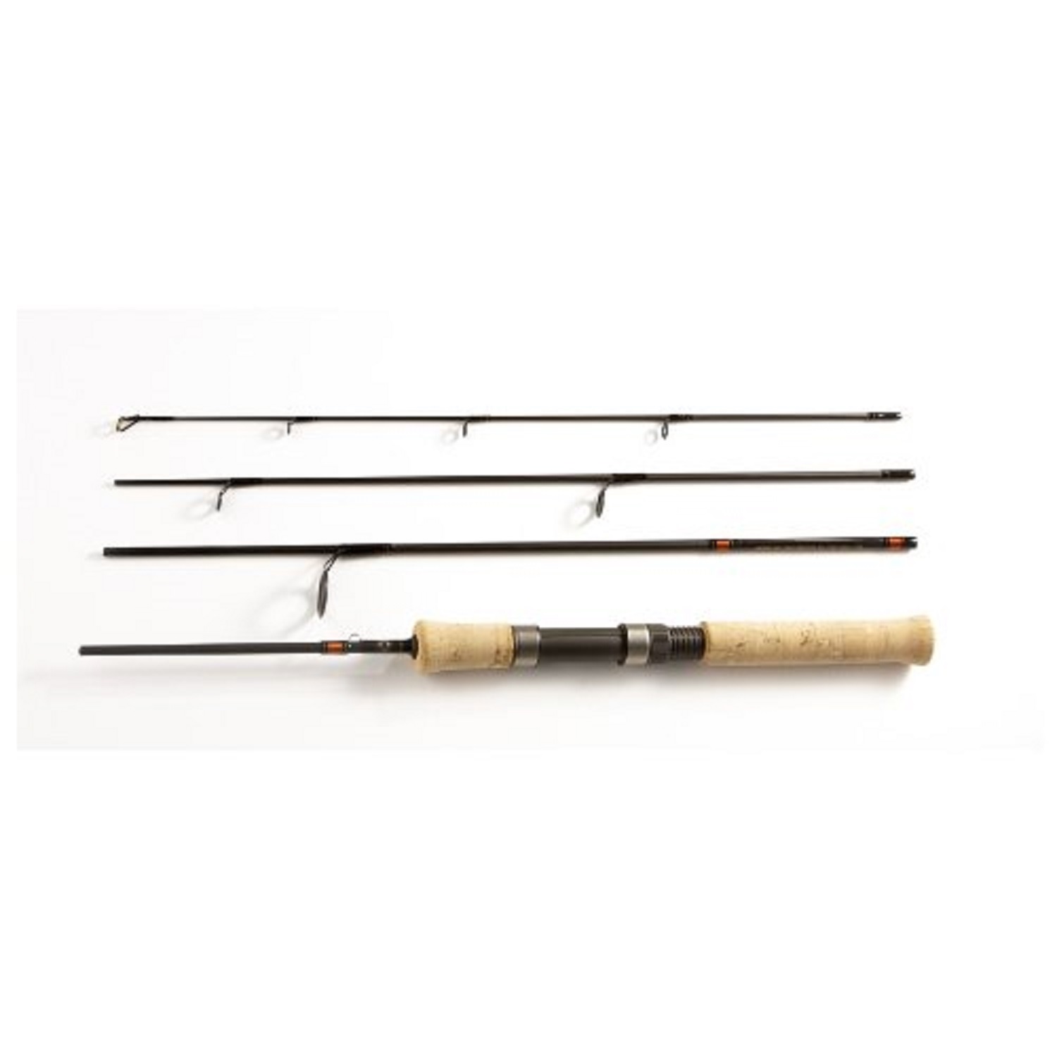 Daiwa  Spinmatic Travel/Pack Rod 5ft6in - 4 Piece Ultra Light