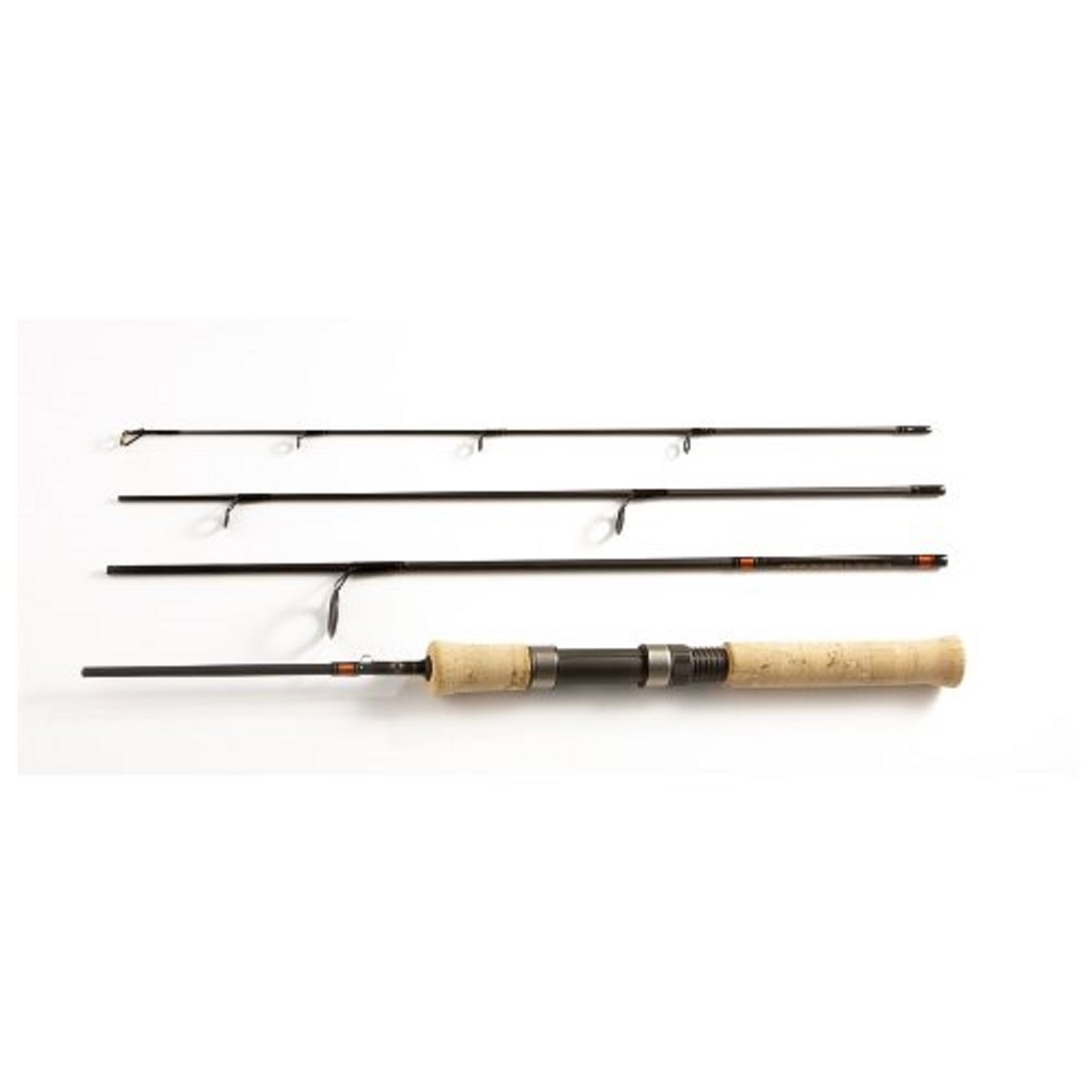 daiwa 4 piece rod and reel Revros LT Executive Travel Pack, 5 Pieces 6'6 / Ultra Light : Sports & Outdoors Designed for comfort and control Team Daiwa 10'6" / Daiwa