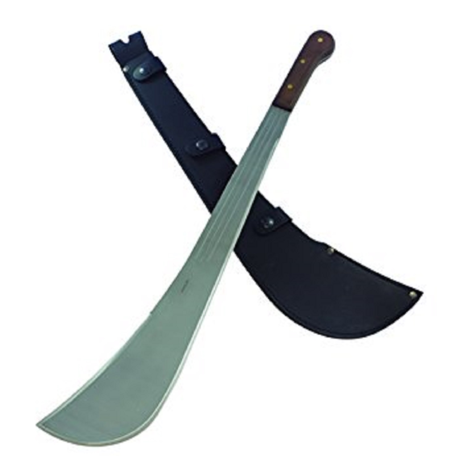 Condor Tool & Knife Condor Viking Machete 20in Blade 26in Overall w/Sheath