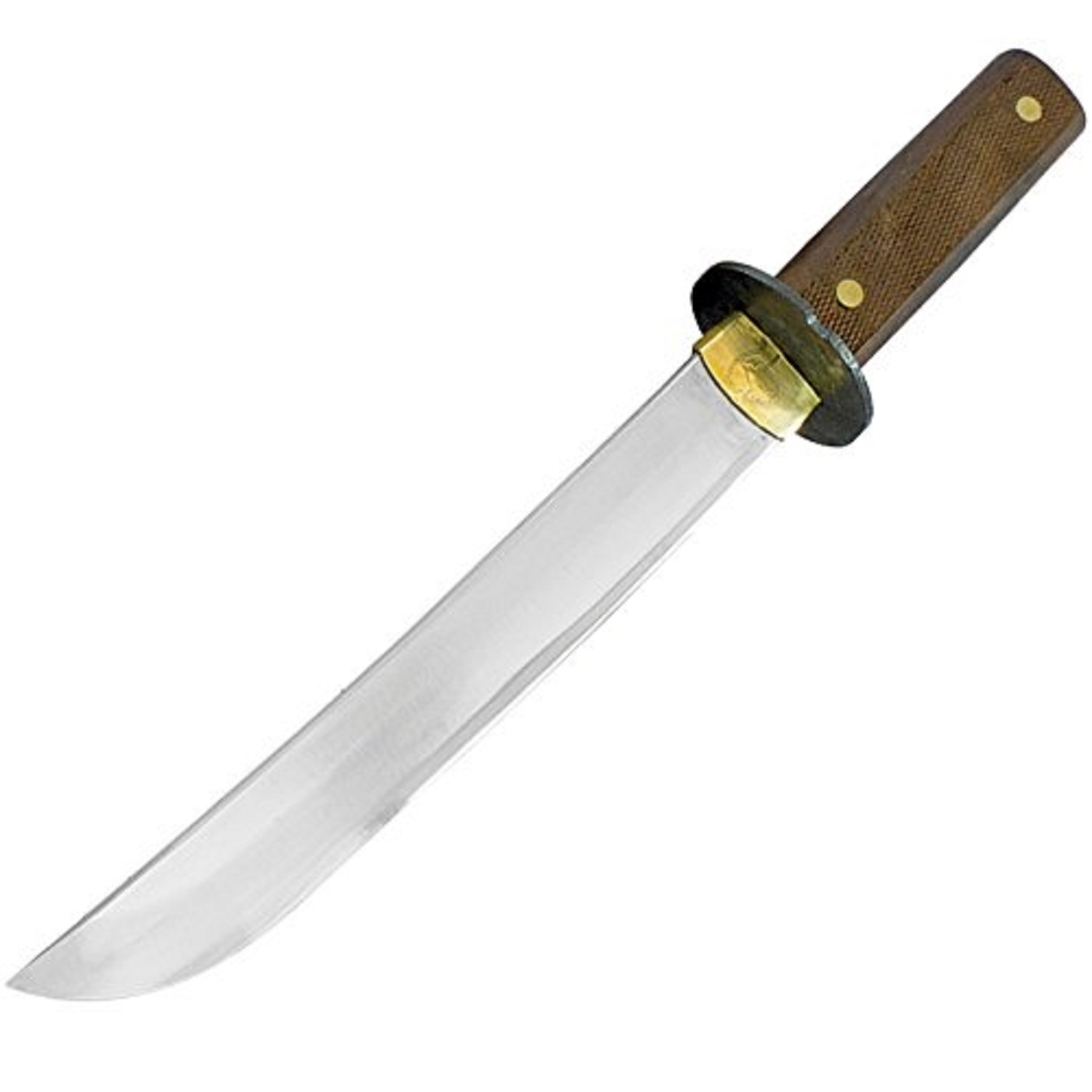 Condor Tool & Knife Condor Kondoru Tanto Fixed 7-3/4in Blade 12in Overall