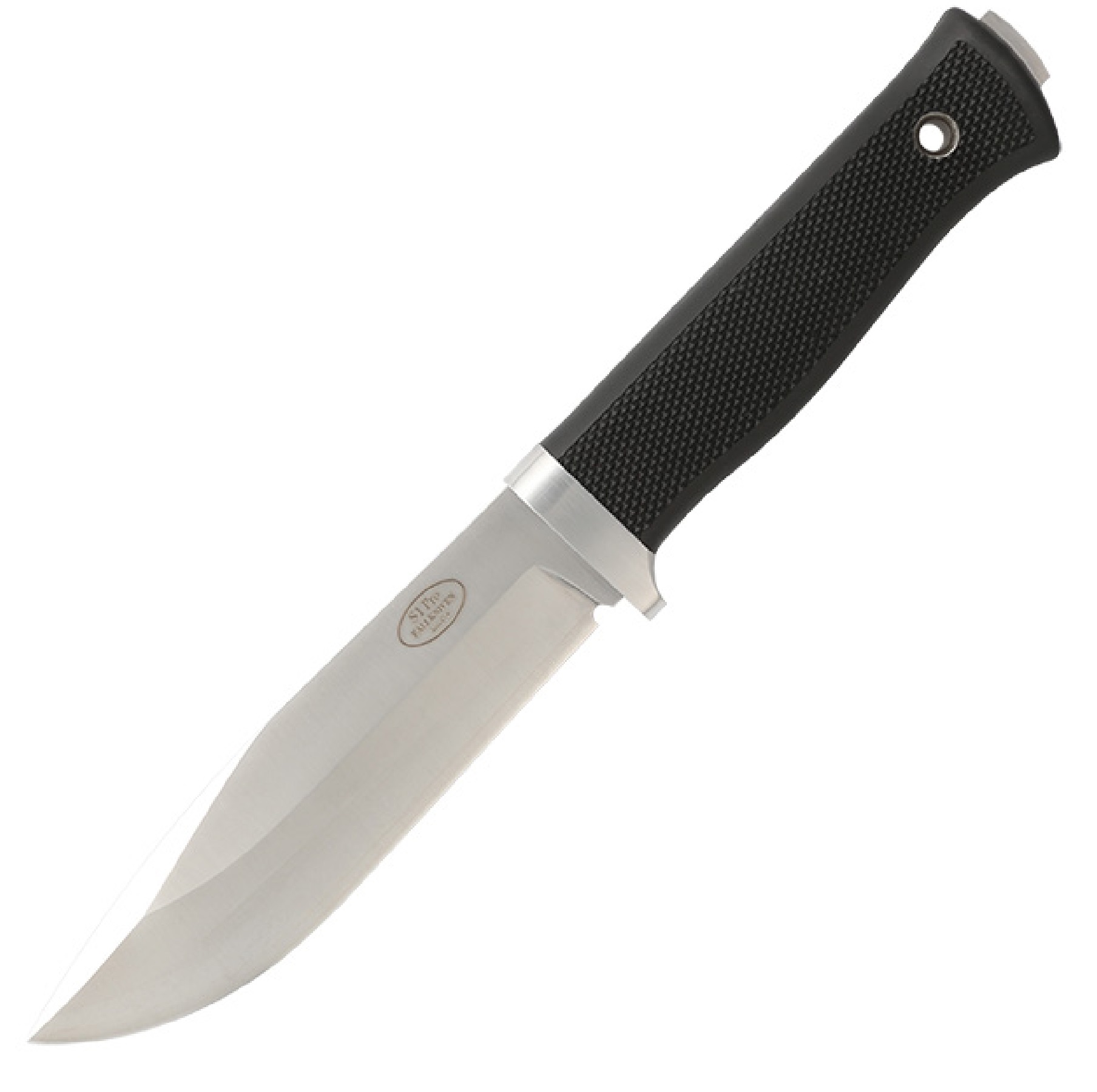 Fallkniven  S1pro Fine Edge Fixed Blade Knife